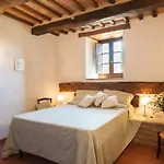 Stalla - Cortona Corgna