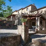 Stalla - Cortona