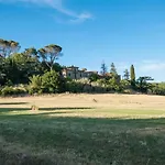 Stalla - Cortona * Corgna