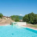 Stalla - Cortona