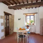 Stalla - Cortona * Corgna