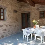 Stalla - Cortona