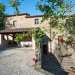 Stalla - Cortona