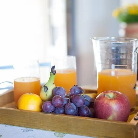 Stalla - Cortona בית חווה Corgna