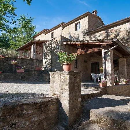 Stalla - Cortona