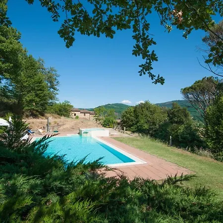 Stalla - Cortona * Corgna