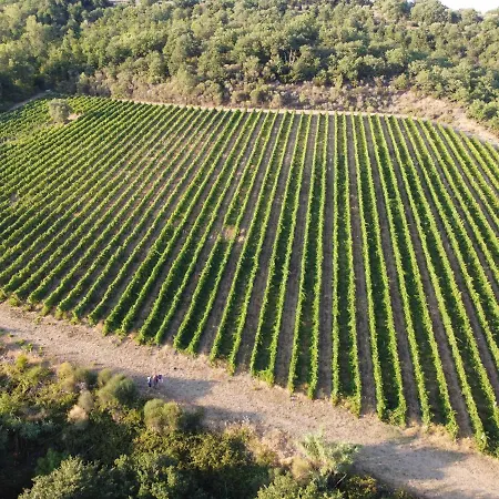 Stalla - Cortona Çiftlik konaklama Corgna